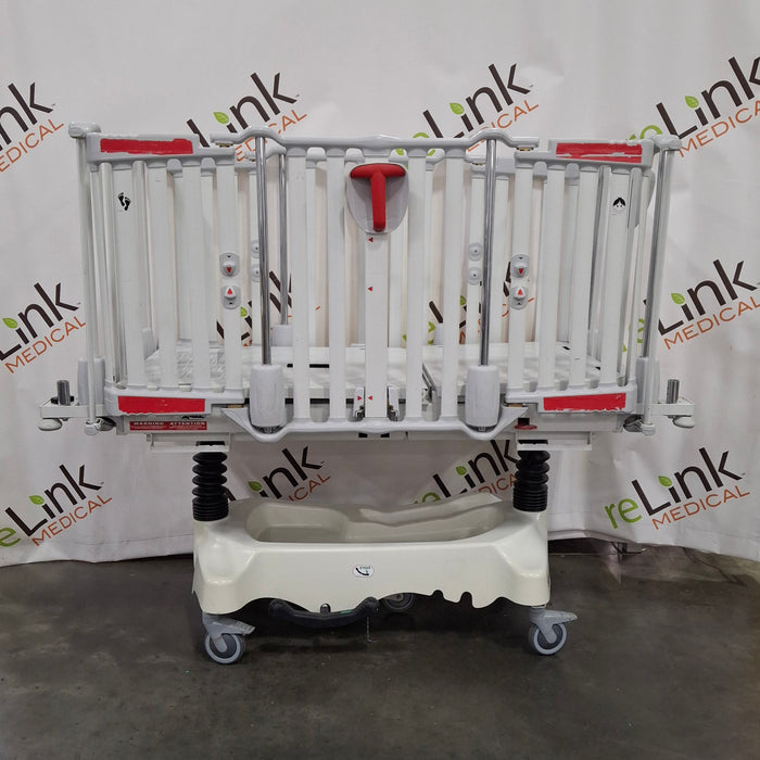 Stryker Stryker Cub Crib Stretcher Beds & Stretchers reLink Medical