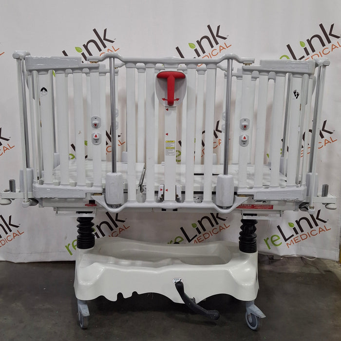Stryker Cub Crib Stretcher