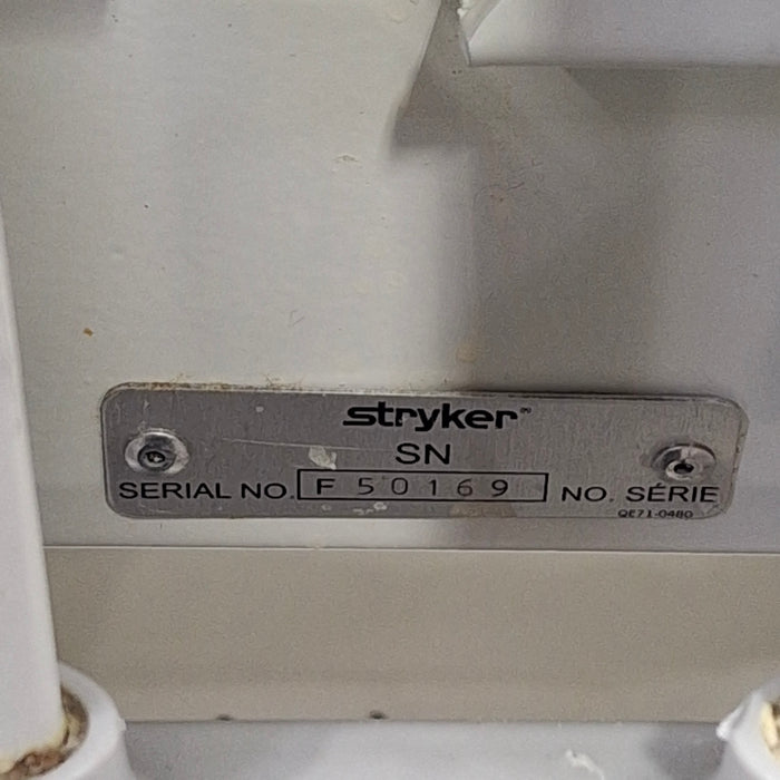 Stryker Cub Crib Stretcher