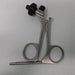 Karl Storz Karl Storz 33132 Clickline Metal Handle with Swing-Away Ratchet Surgical Instruments reLink Medical