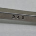 Karl Storz Karl Storz 33132 Clickline Metal Handle with Swing-Away Ratchet Surgical Instruments reLink Medical