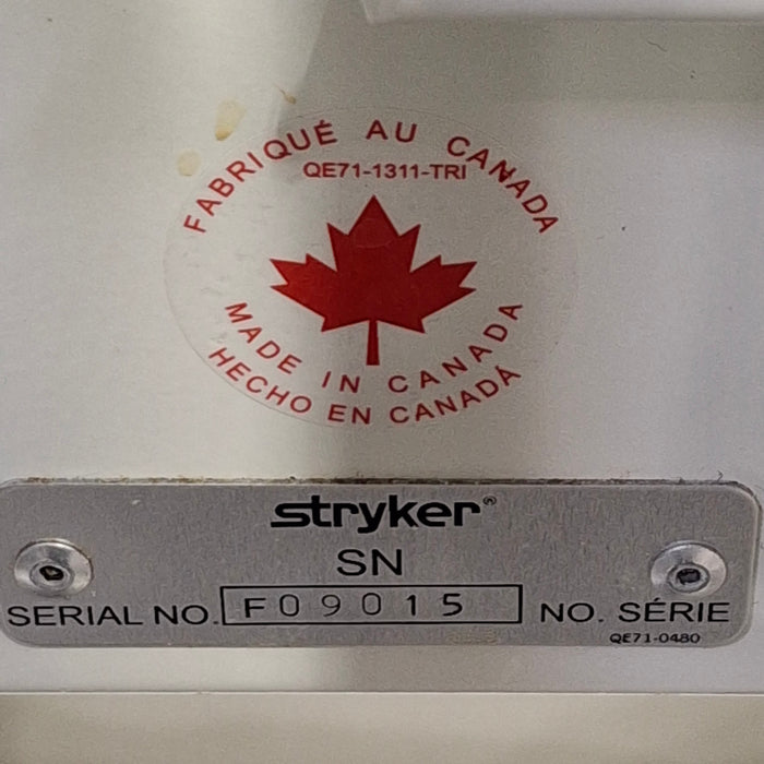 Stryker Cub Crib Stretcher