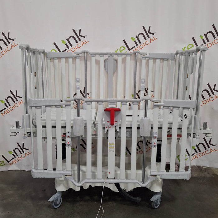 Stryker Cub Crib Stretcher