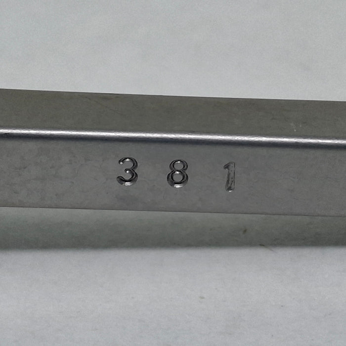 Karl Storz Karl Storz 33132 Clickline Metal Handle with Swing-Away Ratchet Surgical Instruments reLink Medical