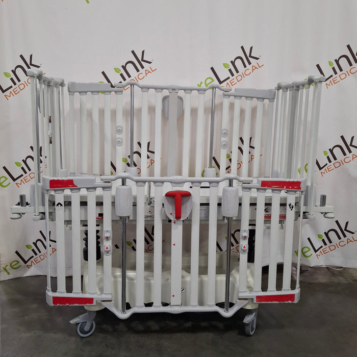 Stryker Cub Crib Stretcher