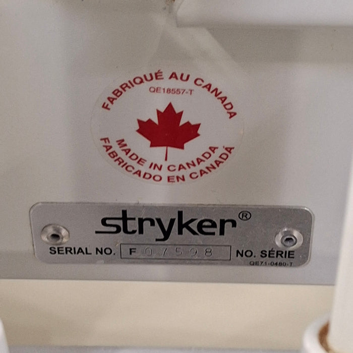 Stryker Cub Crib Stretcher