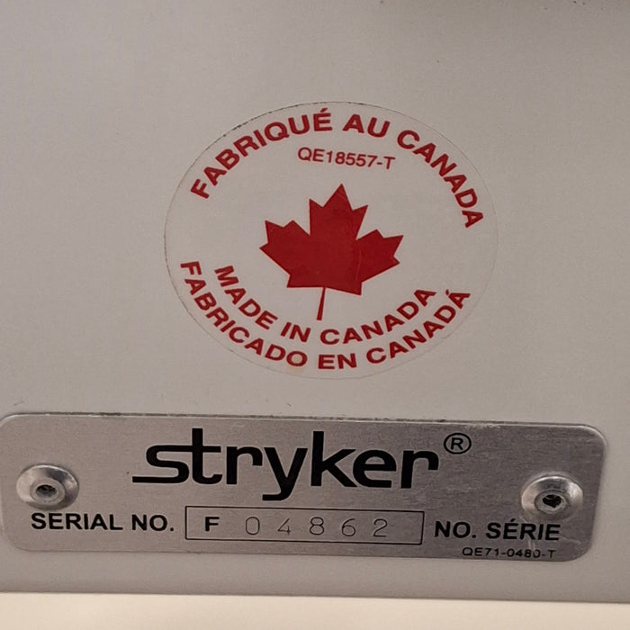 Stryker Cub Crib Stretcher