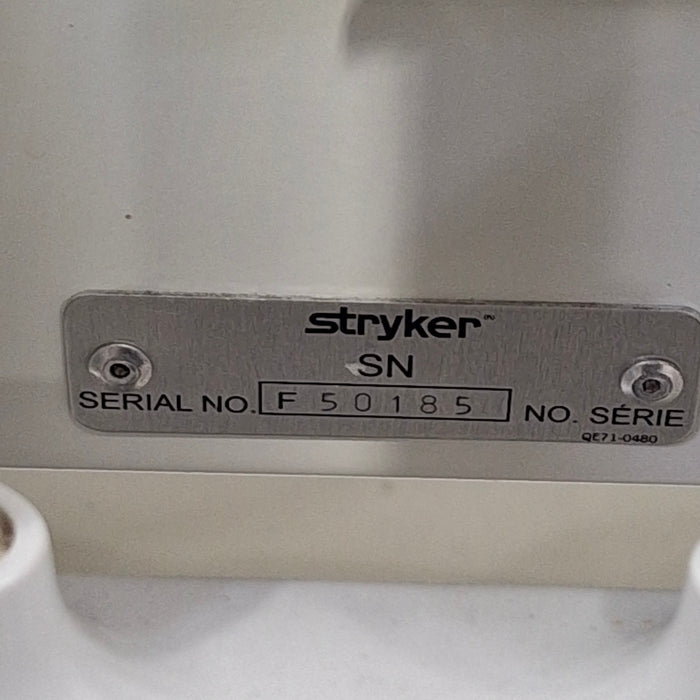 Stryker Cub Crib Stretcher