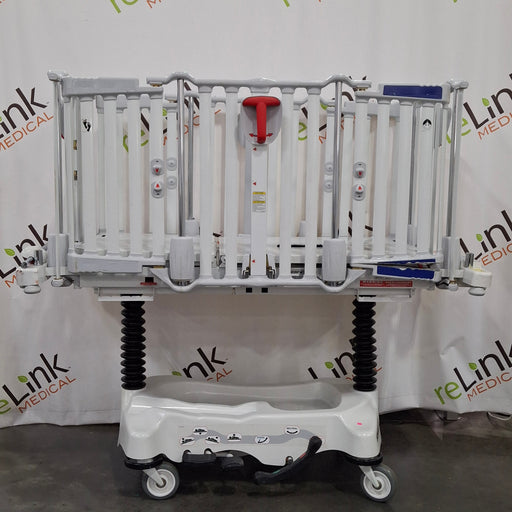 Stryker Stryker Cub Crib Stretcher Beds & Stretchers reLink Medical