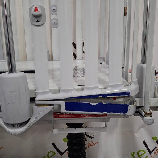 Stryker Stryker Cub Crib Stretcher Beds & Stretchers reLink Medical