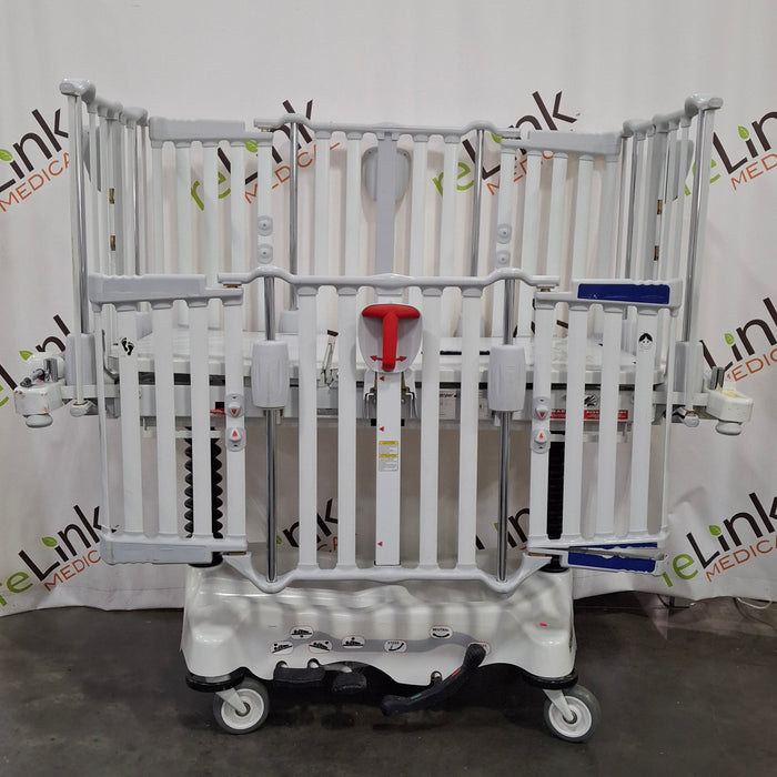 Stryker Stryker Cub Crib Stretcher Beds & Stretchers reLink Medical