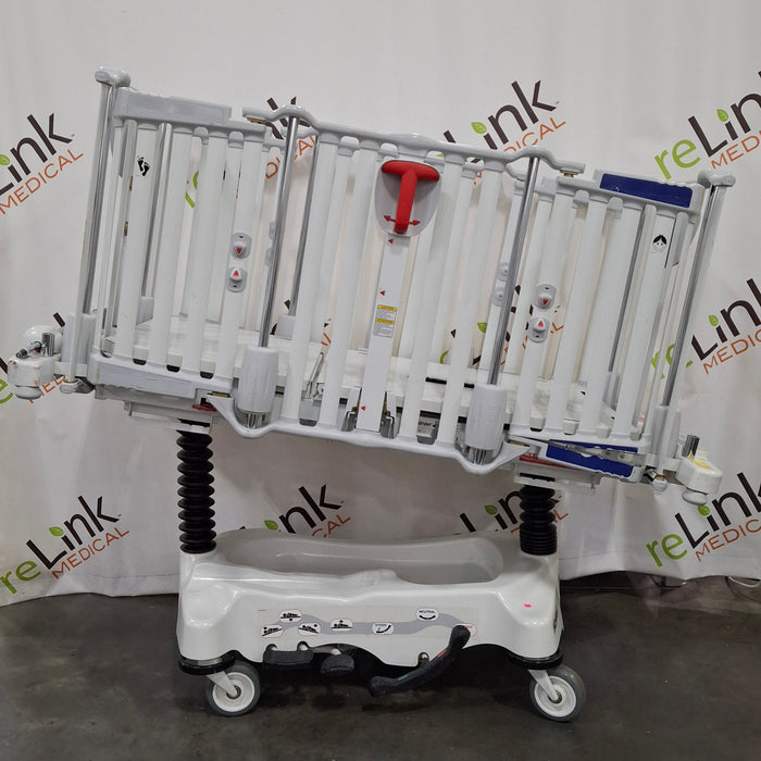 Stryker Stryker Cub Crib Stretcher Beds & Stretchers reLink Medical