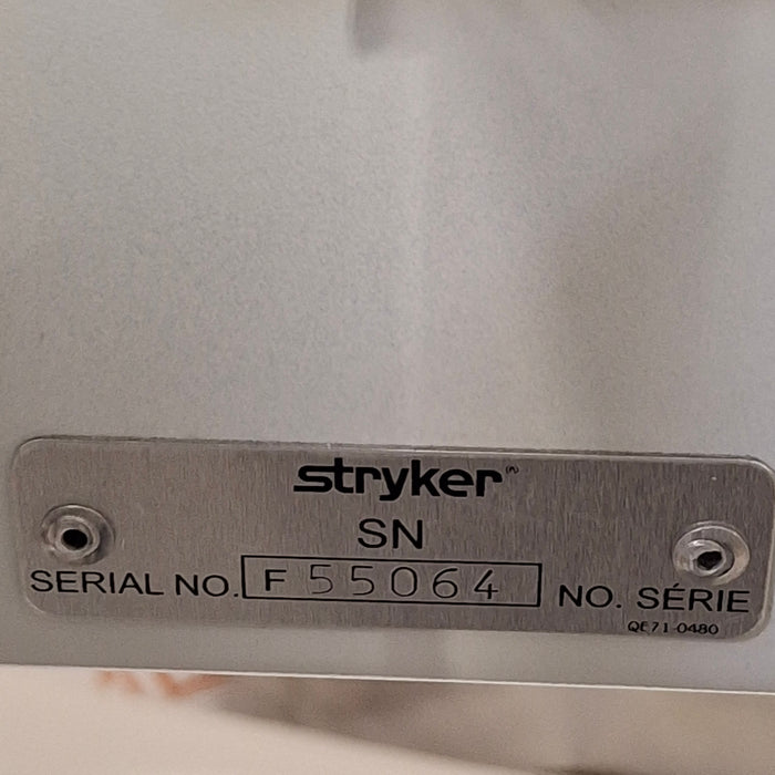 Stryker Stryker Cub Crib Stretcher Beds & Stretchers reLink Medical