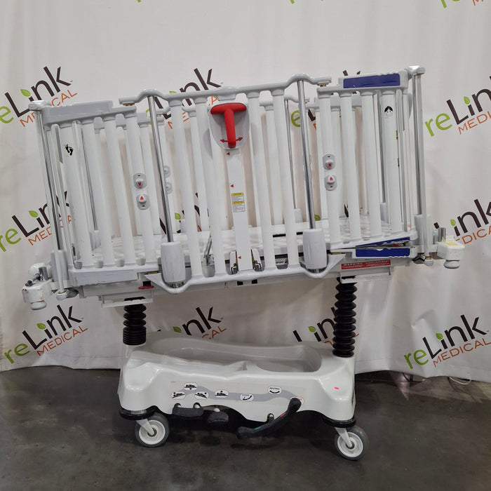 Stryker Stryker Cub Crib Stretcher Beds & Stretchers reLink Medical