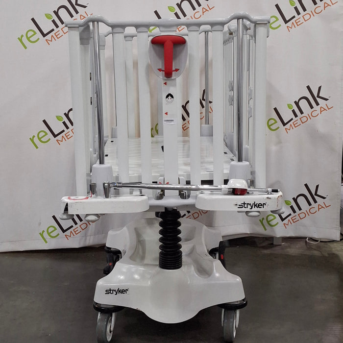 Stryker Stryker Cub Crib Stretcher Beds & Stretchers reLink Medical