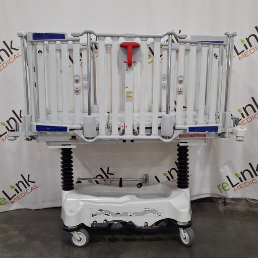 Stryker Stryker Cub Crib Stretcher Beds & Stretchers reLink Medical