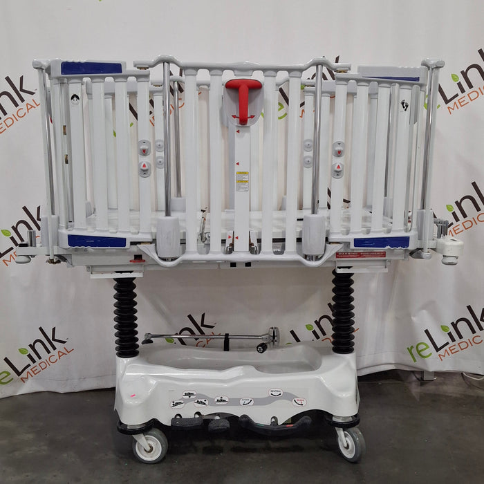 Stryker Stryker Cub Crib Stretcher Beds & Stretchers reLink Medical
