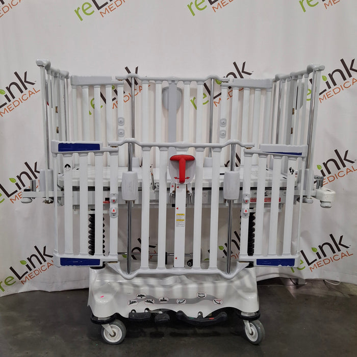 Stryker Stryker Cub Crib Stretcher Beds & Stretchers reLink Medical