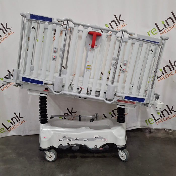 Stryker Stryker Cub Crib Stretcher Beds & Stretchers reLink Medical