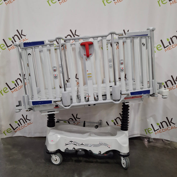 Stryker Stryker Cub Crib Stretcher Beds & Stretchers reLink Medical