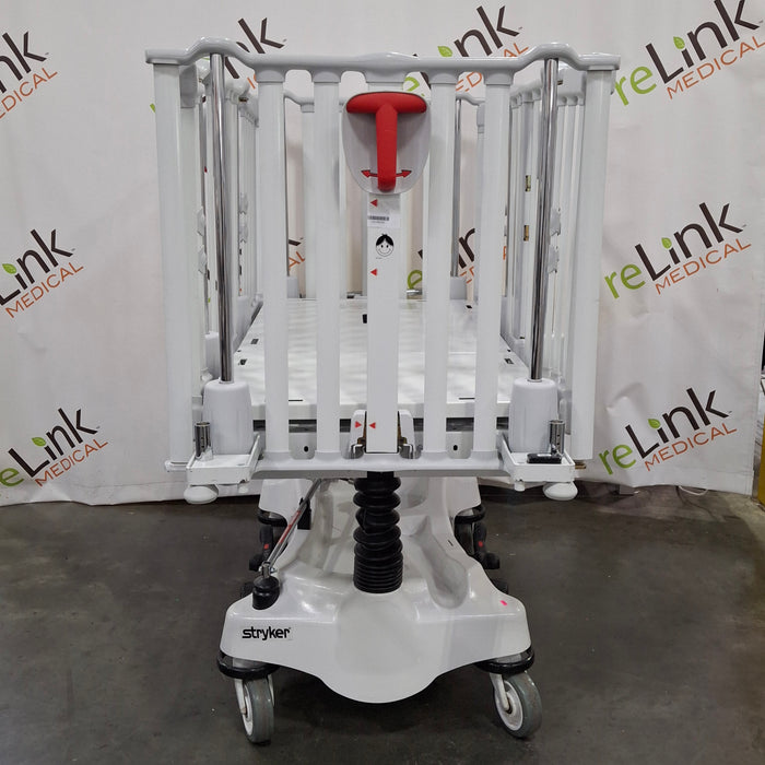 Stryker Stryker Cub Crib Stretcher Beds & Stretchers reLink Medical