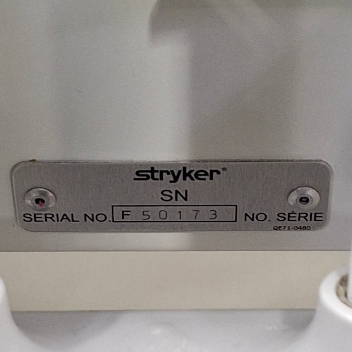 Stryker Cub Crib Stretcher