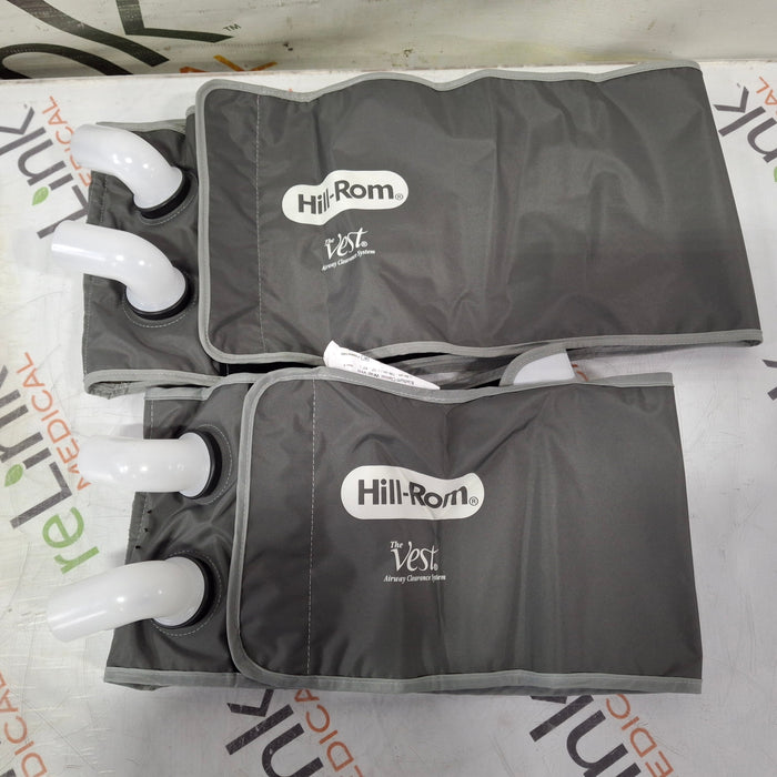 Advanced Respiratory Advanced Respiratory The Vest 105 Airway Clearance Device Surgical Equipment reLink Medical