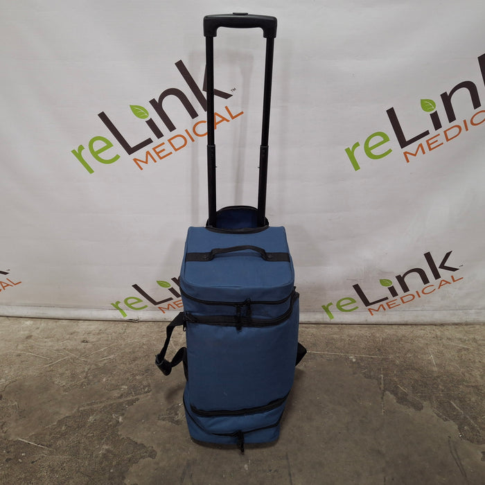 Advanced Respiratory Advanced Respiratory The Vest 105 Airway Clearance Device Surgical Equipment reLink Medical