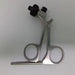 Karl Storz Karl Storz 33132 Clickline Metal Handle with Swing-Away Ratchet Surgical Instruments reLink Medical