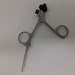 Karl Storz Karl Storz 33132 Clickline Metal Handle with Swing-Away Ratchet Surgical Instruments reLink Medical