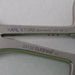 Karl Storz Karl Storz 33132 Clickline Metal Handle with Swing-Away Ratchet Surgical Instruments reLink Medical