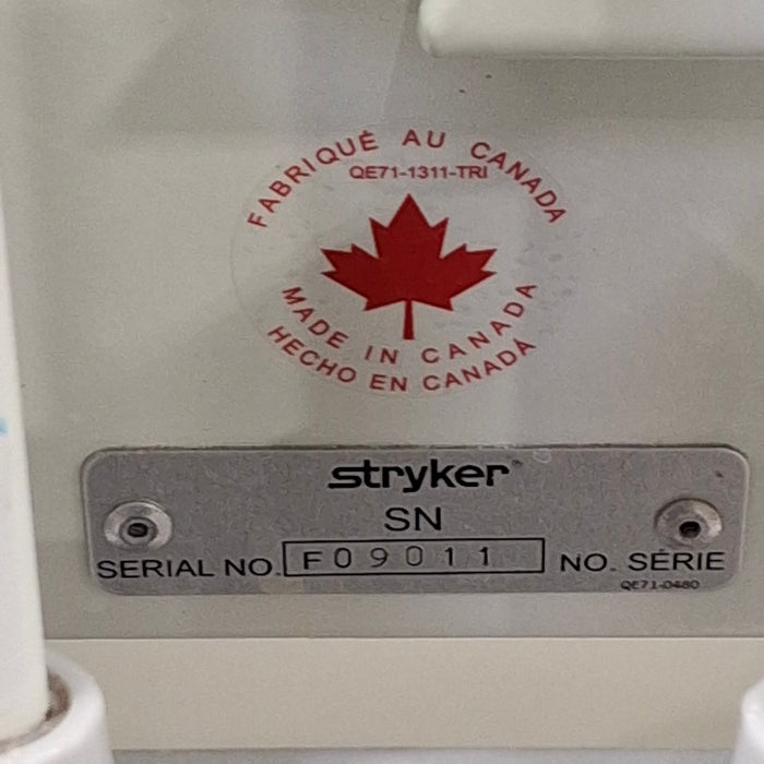 Stryker Cub Crib Stretcher