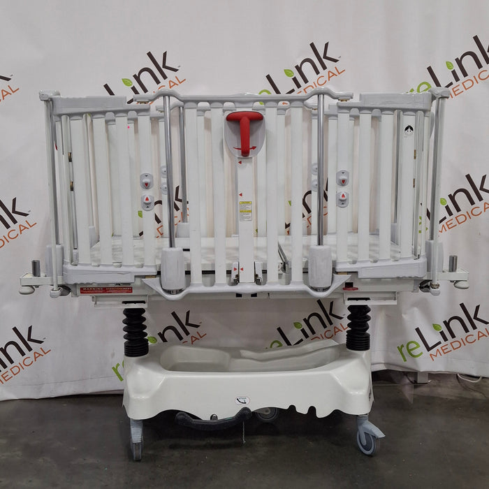 Stryker Cub Crib Stretcher