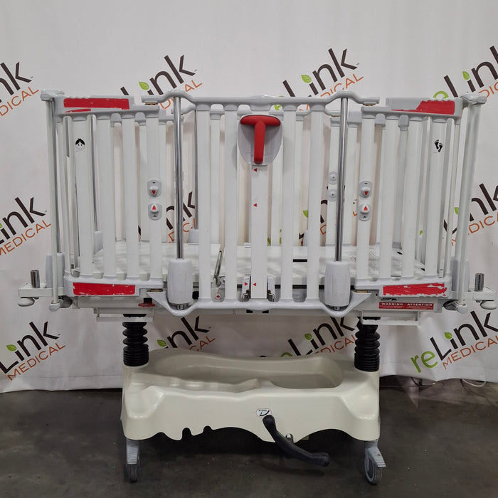 Stryker Cub Crib Stretcher
