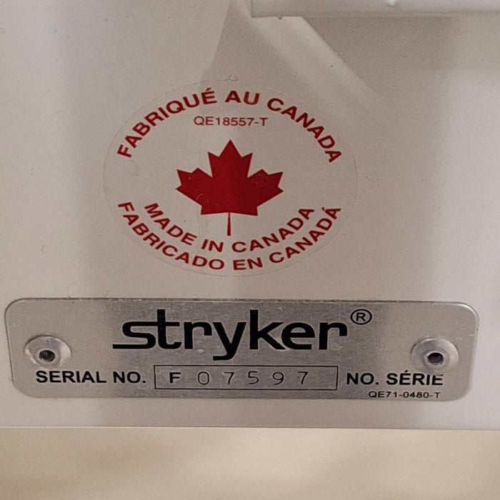 Stryker Cub Crib Stretcher