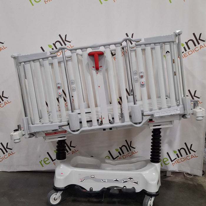 Stryker Cub Crib Stretcher