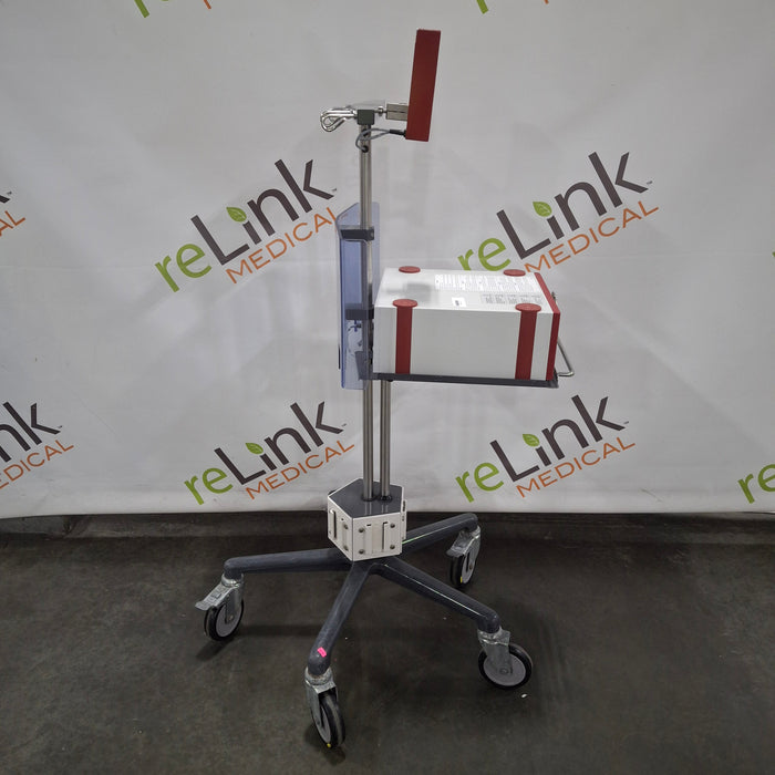 Richard Wolf Richard Wolf 2222.011 Hystero Pump II Fluid System Surgical Equipment reLink Medical