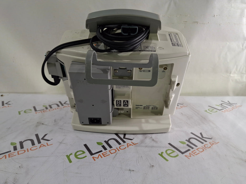 Philips Philips HeartStart MRx Defibrillator w/Printer Defibrillators reLink Medical