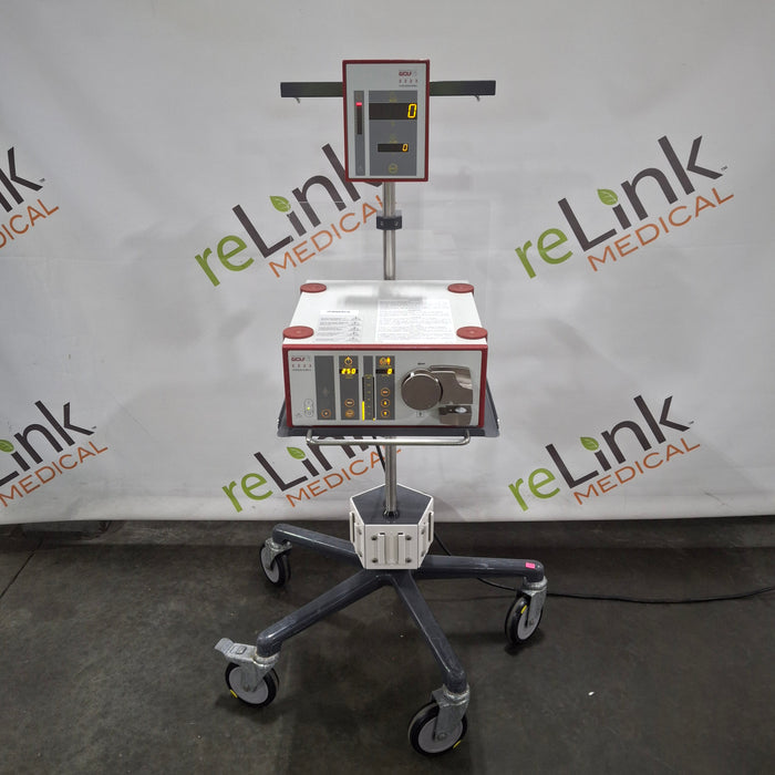 Richard Wolf Richard Wolf 2222.011 Hystero Pump II Fluid System Surgical Equipment reLink Medical