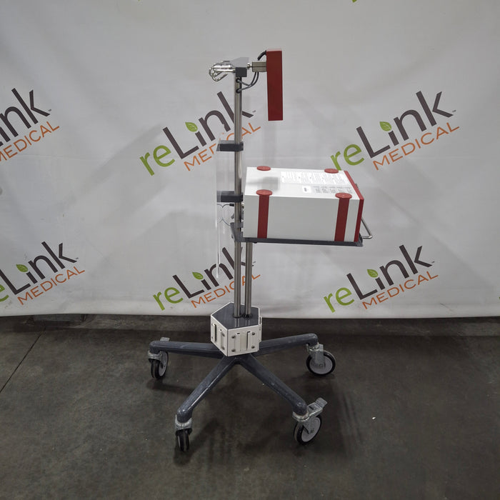 Richard Wolf Richard Wolf 2222.011 Hystero Pump II Fluid System Surgical Equipment reLink Medical