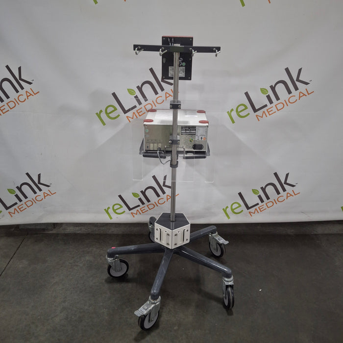 Richard Wolf Richard Wolf 2222.011 Hystero Pump II Fluid System Surgical Equipment reLink Medical