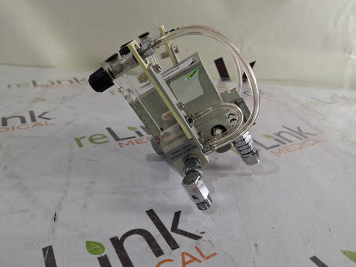 CareFusion CareFusion Bird Low Flow Air/O2 Blender Respiratory reLink Medical