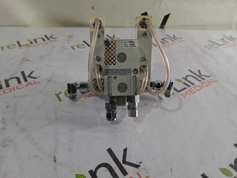 CareFusion CareFusion Bird Low Flow Air/O2 Blender Respiratory reLink Medical