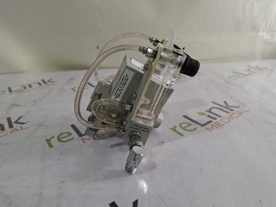 CareFusion CareFusion Bird Low Flow Air/O2 Blender Respiratory reLink Medical