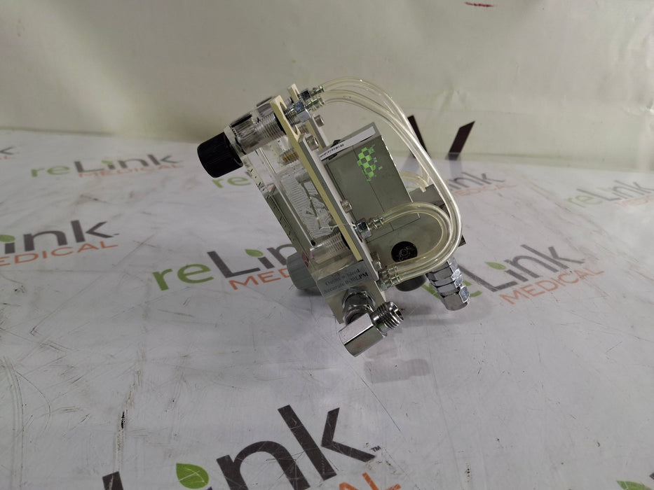 CareFusion CareFusion Bird Low Flow Air/O2 Blender Respiratory reLink Medical