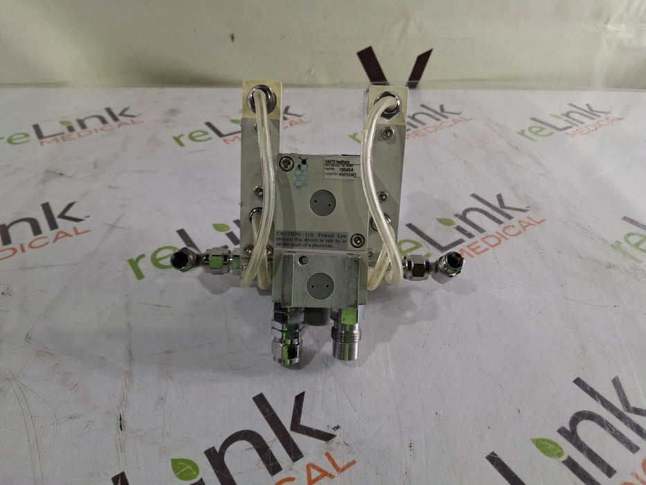 CareFusion CareFusion Bird Low Flow Air/O2 Blender Respiratory reLink Medical