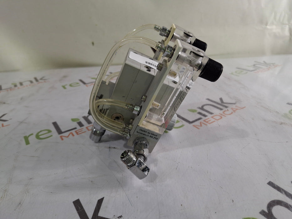 CareFusion CareFusion Bird Low Flow Air/O2 Blender Respiratory reLink Medical