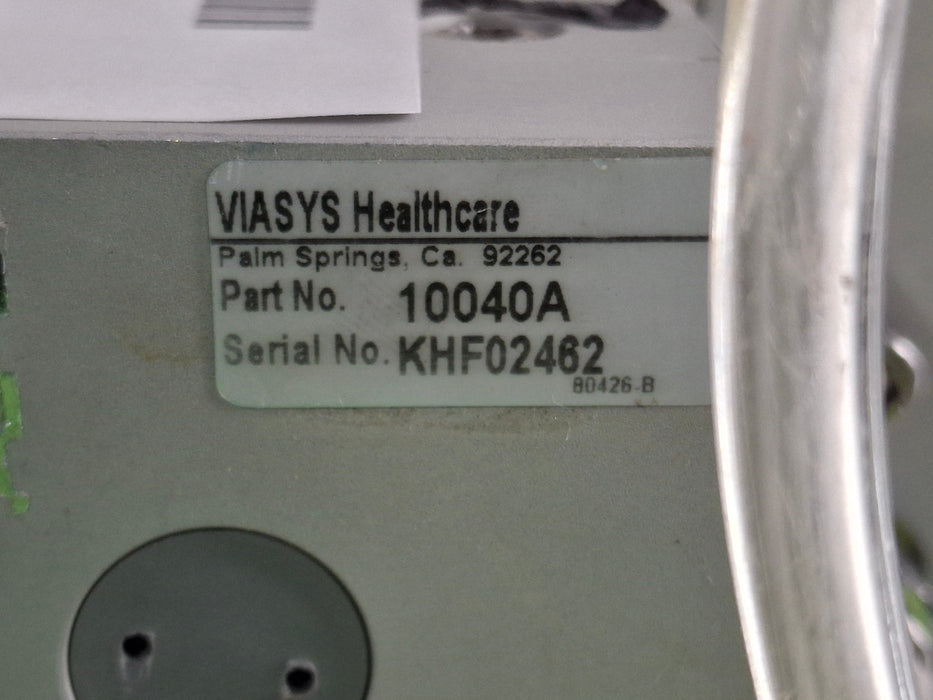 CareFusion CareFusion Bird Low Flow Air/O2 Blender Respiratory reLink Medical