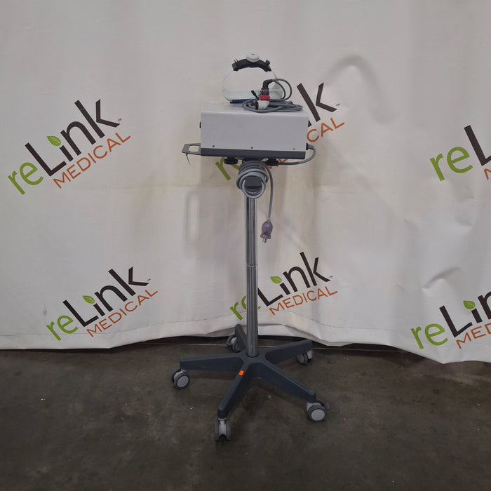 Isolux Isolux 1300XSB Xenon Fiber Optic Light Source Surgical Equipment reLink Medical