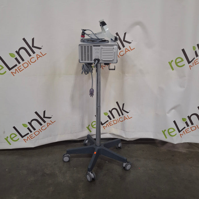 Isolux Isolux 1300XSB Xenon Fiber Optic Light Source Surgical Equipment reLink Medical